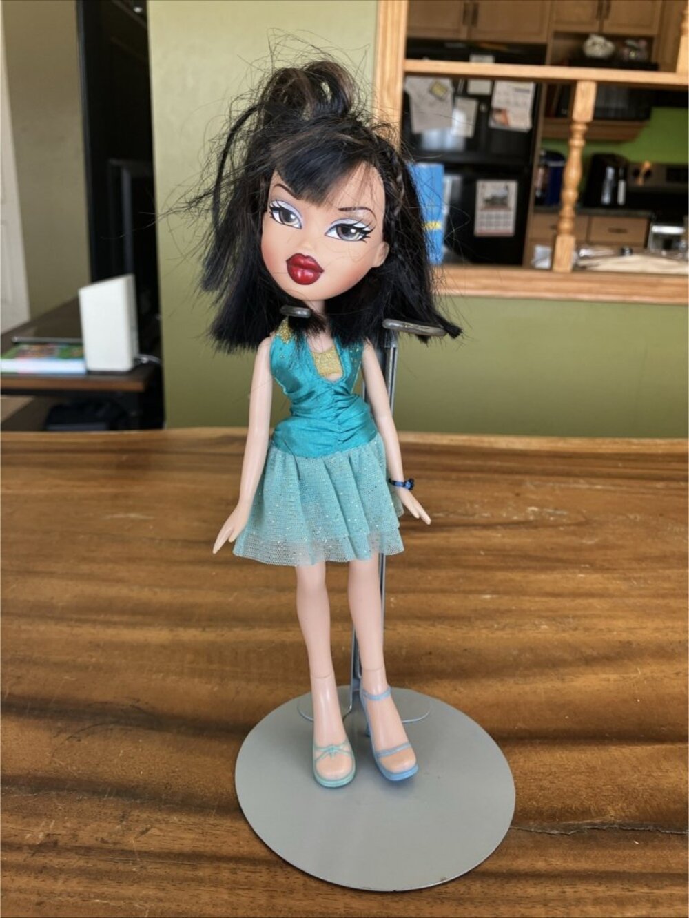 Vintage 2001 MGA Bratz Doll
